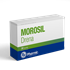 Morosil Drena Sachês 30 Sachês