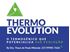 Thermo Evolution Sabor Cítrico 20 Sachês