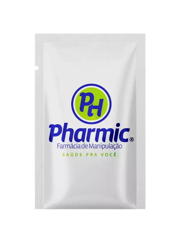 Thermo Evolution Sabor Cítrico 20 Sachês