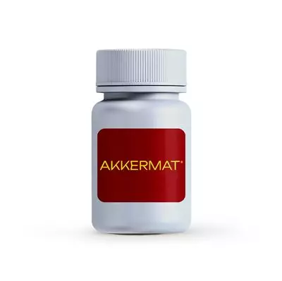 Akkermat® 150 mg - 30 cápsulas