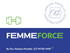 FemmeForce Sabor Abacaxi 30 Sachês