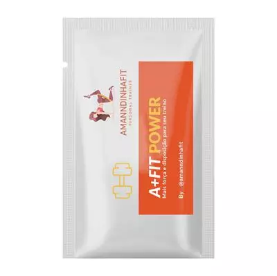 A+Fit Power - 20 Sachês