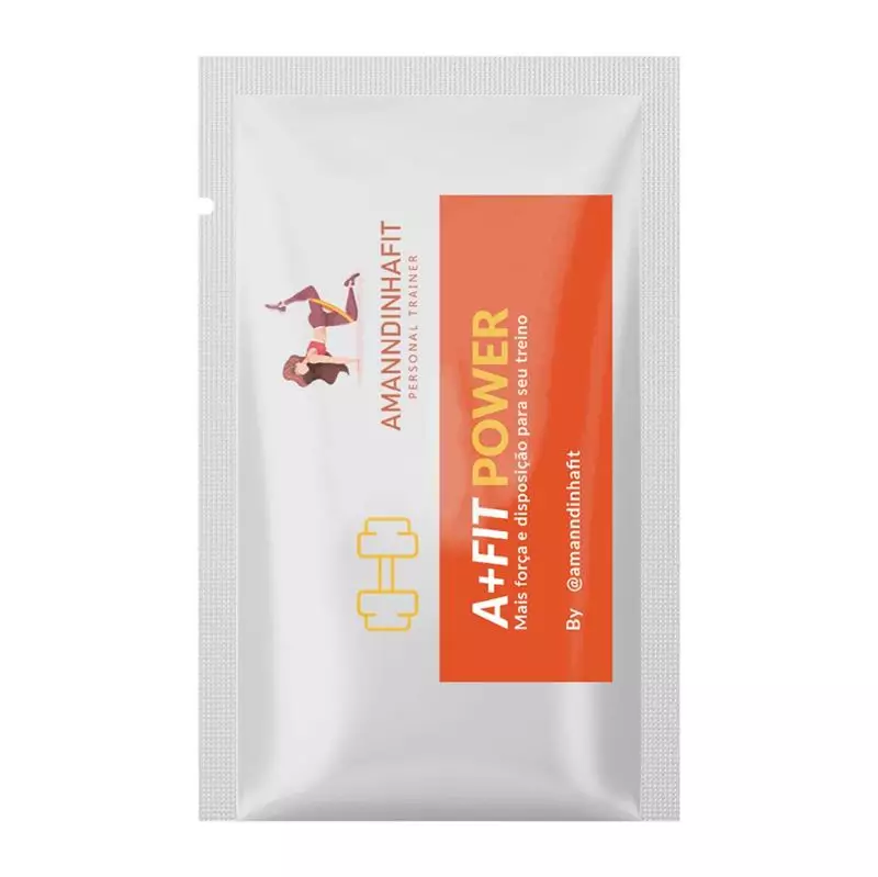 A+Fit Power - 20 Sachês