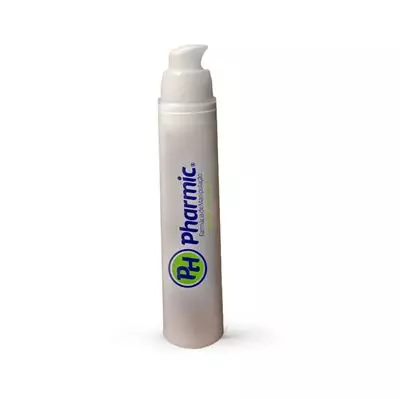 Filtro Solar FPS 45 Toque Seco Gel Pharmic 50g