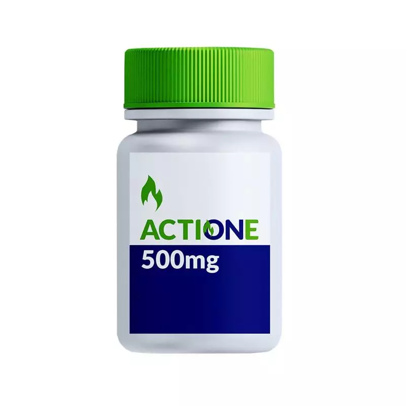 ActiOne® 500mg 30 doses