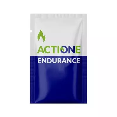 ActiOne® Endurance 20 sachês