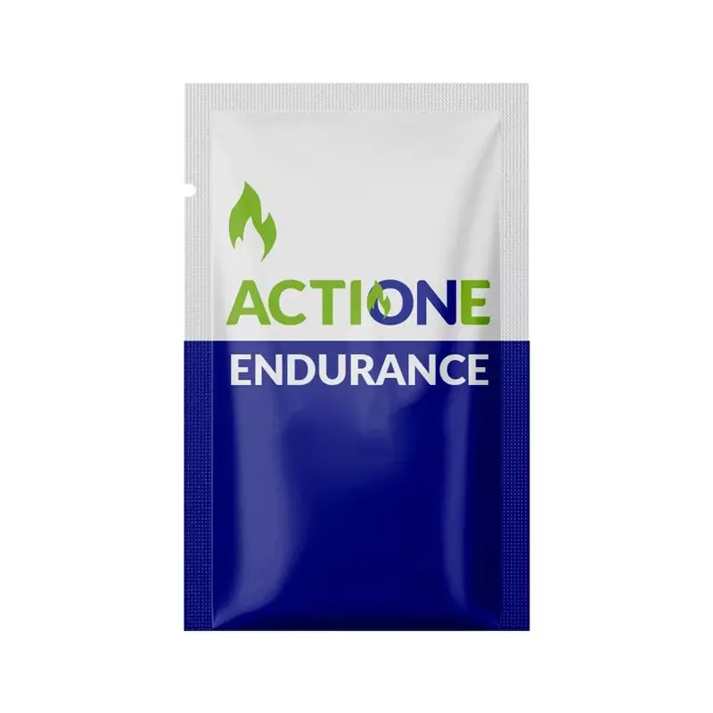 ActiOne® Endurance 20 sachês