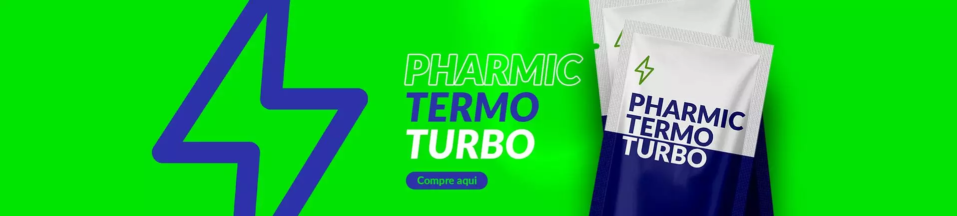 Pharmic Termo Turbo