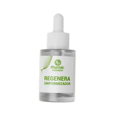 Regenera Uniformizador 30ml