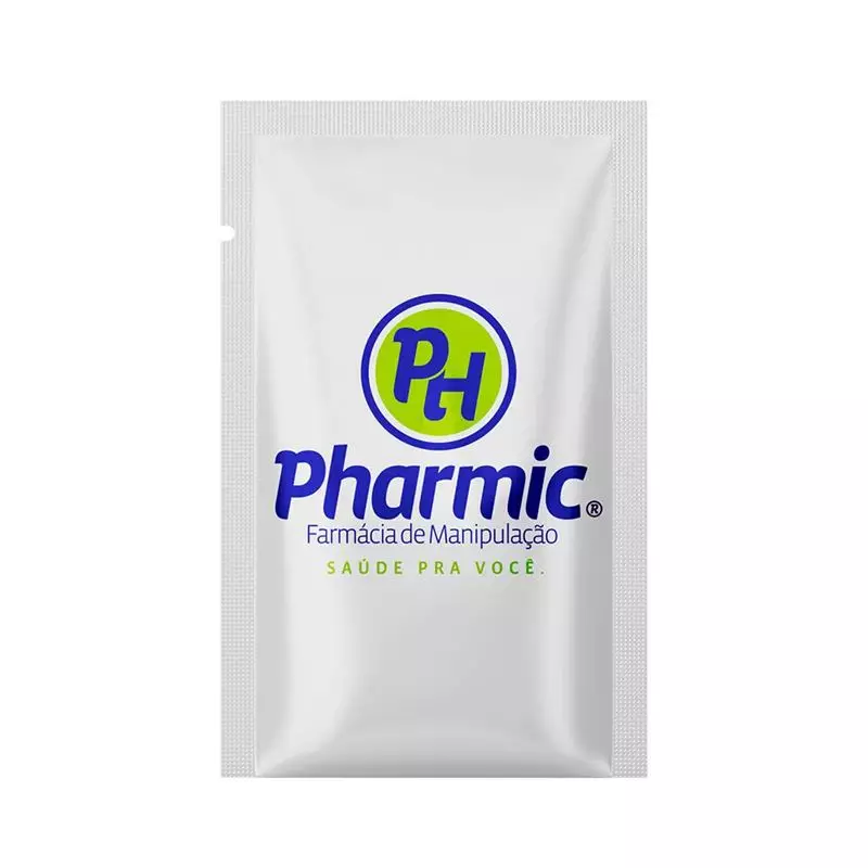 PH Pró-Energy Sem Cafeína 20 Sachês - Sabor Tangerina