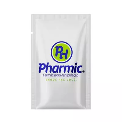PH Pró-Energy Com Cafeína 20 Sachês - Sabor Tangerina