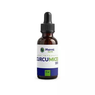 CurcuMicel® 185x 15g