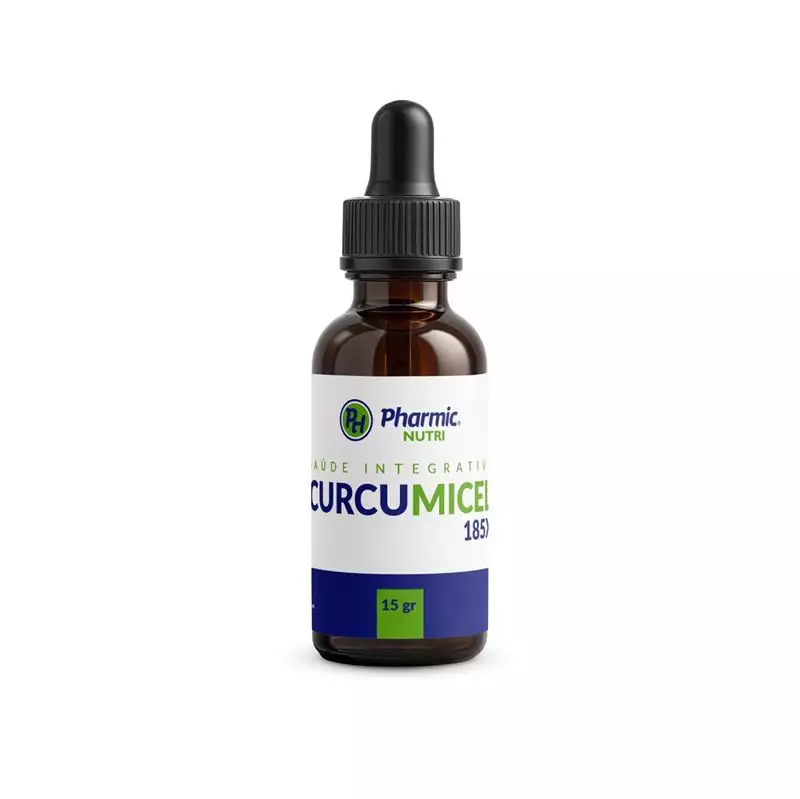 CurcuMicel® 185x 15g