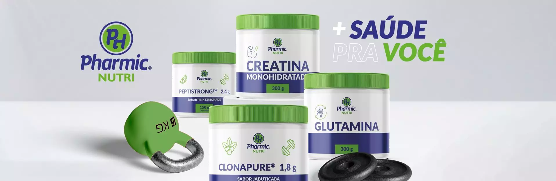 Novos Pharmic Nutri