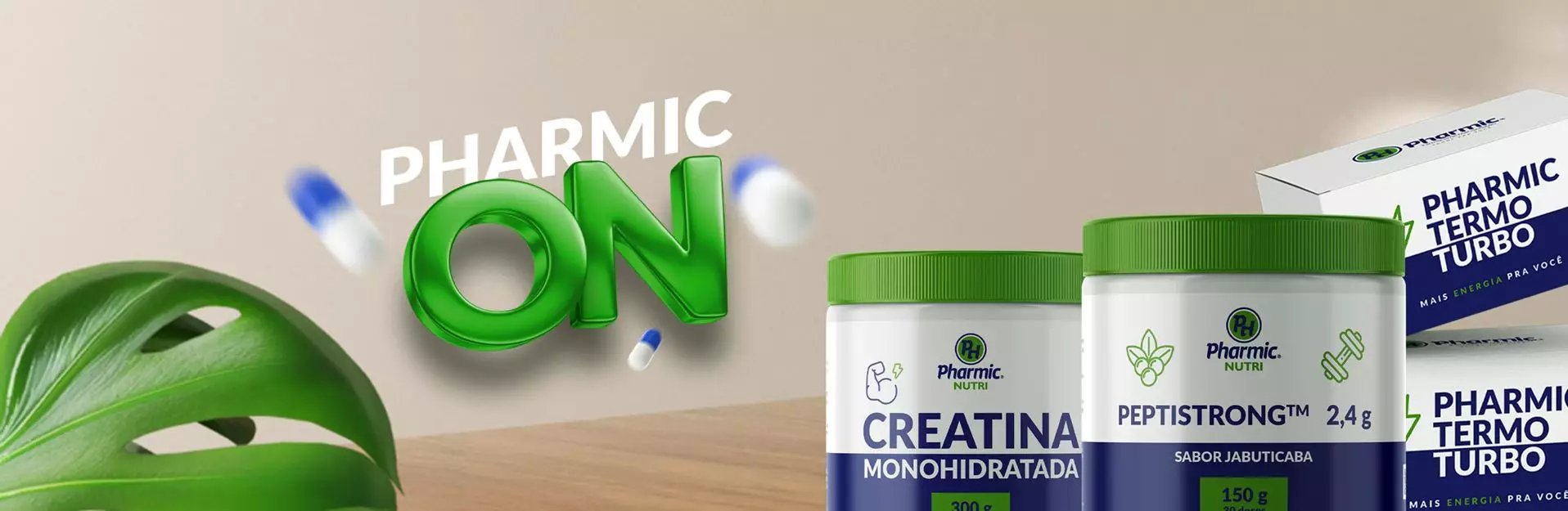 Pharmic ON