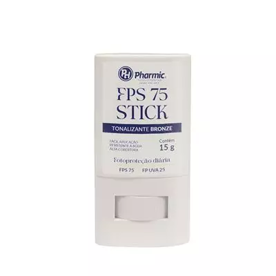 FPS 75 Stick Tonalizante Bronze 15 g