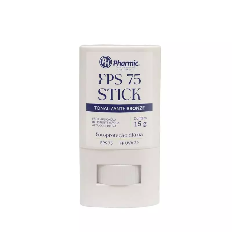 FPS 75 Stick Tonalizante Bronze 15 g