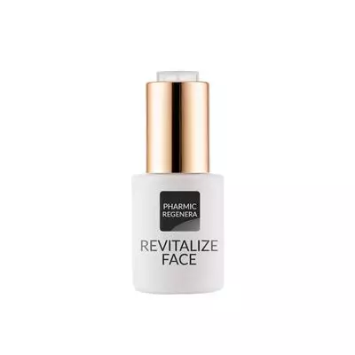 Regenera Revitalize Face Sérum 30 g