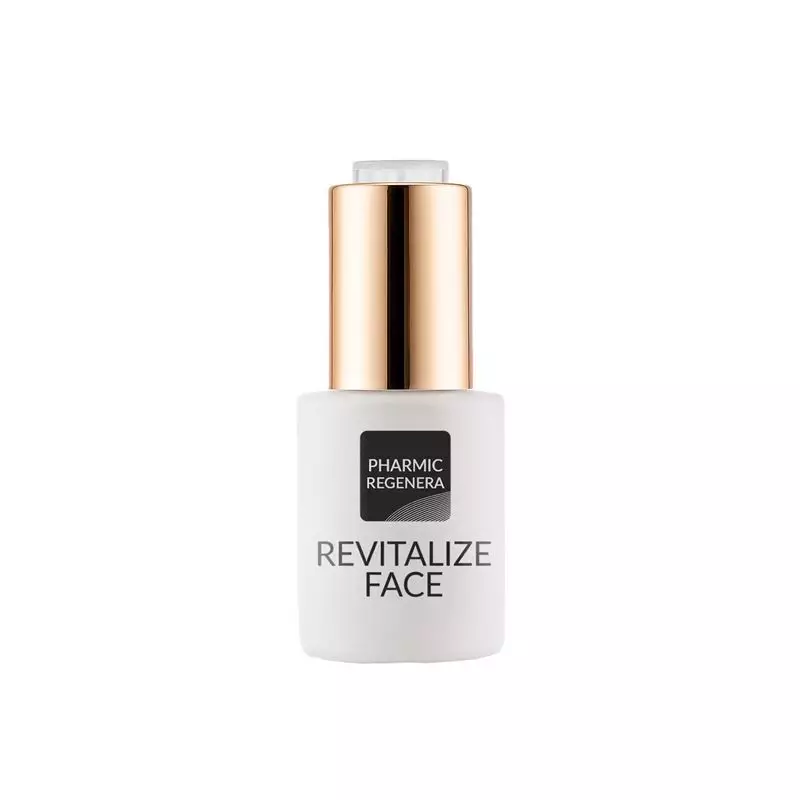 Regenera Revitalize Face Sérum 30 g