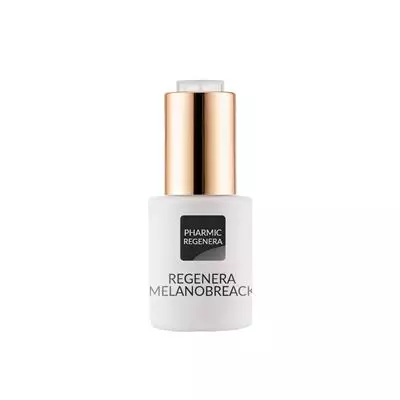 Regenera Melanobreack Face Sérum 30 g
