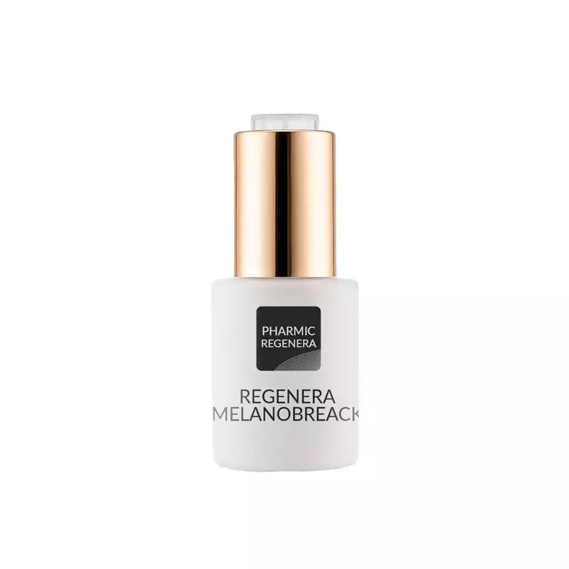 Regenera Melanobreack Face Sérum 30 g