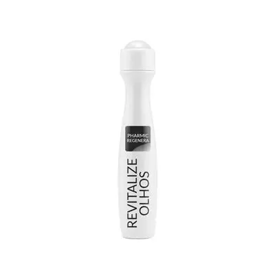 Regenera Revitalize Olhos Sérum 15 g