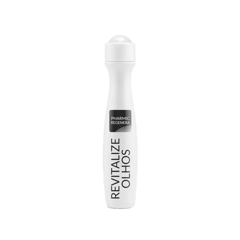 Regenera Revitalize Olhos Sérum 15 g