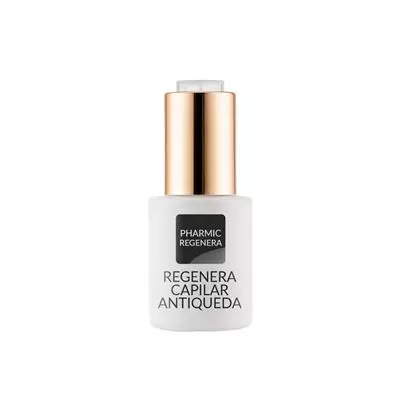 Regenera Tônico Capilar Antiqueda 30 ml