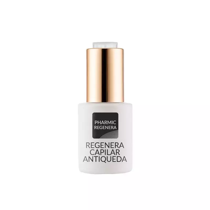 Regenera Tônico Capilar Antiqueda 30 ml