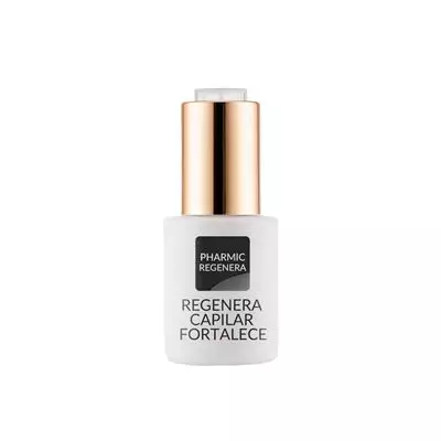 Regenera Tônico Capilar Fortalece 30 ml