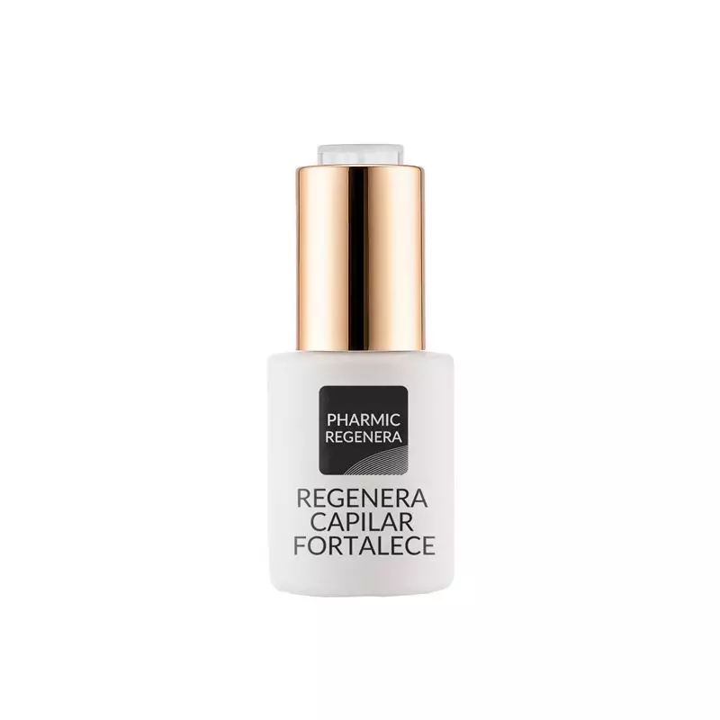 Regenera Tônico Capilar Fortalece 30 ml