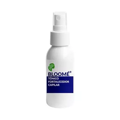 Bloomé® Tônico Fortalecedor Capilar 50 ml