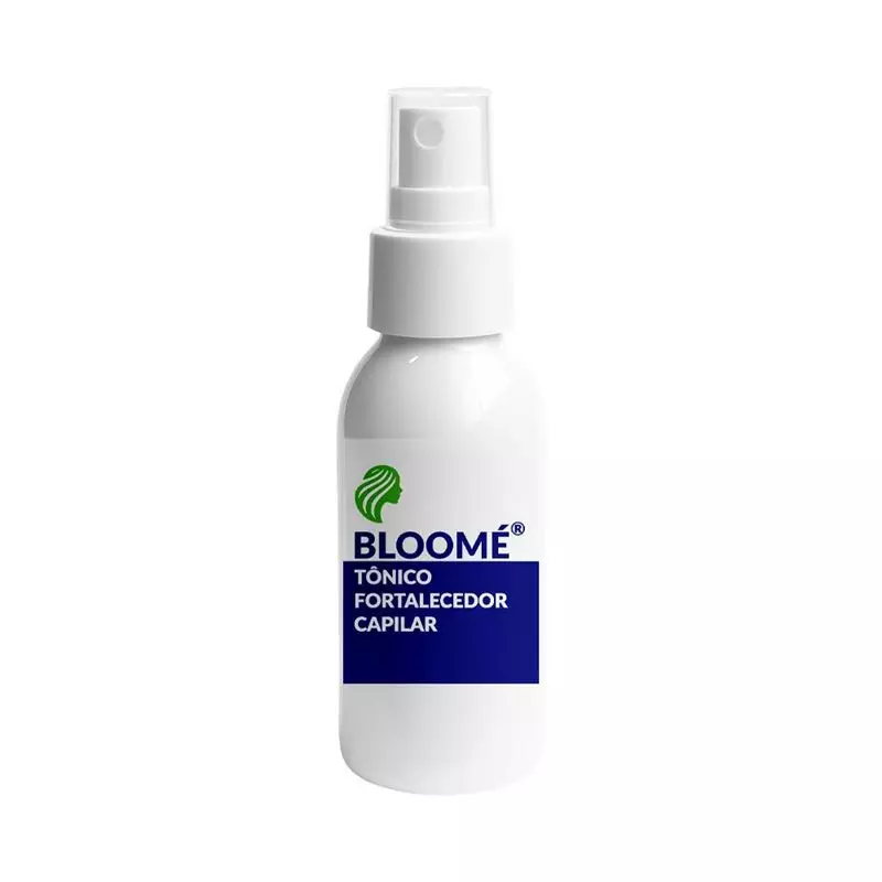 Bloomé® Tônico Fortalecedor Capilar 50 ml