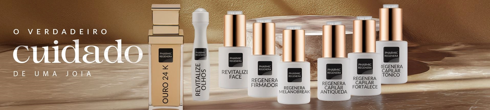 Linha Regenera