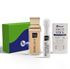 Kit Presente: Regenera Ouro 24 k + Regenera Revitalize Olhos 15 g + Stick FPS 75 Bronze 15 g