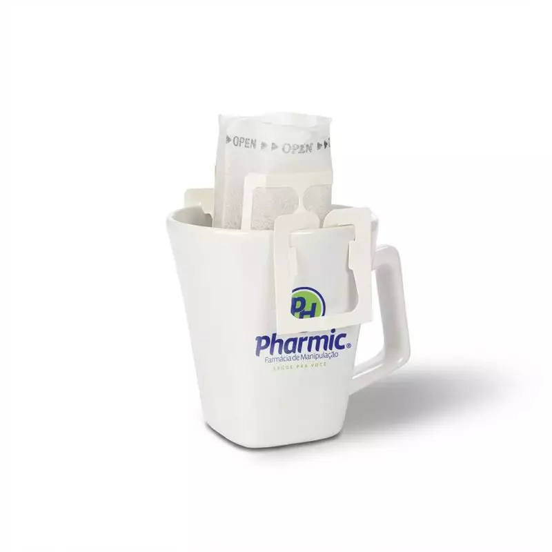 Drip Coffee Pharmic Energia Matinal 20 Sachês