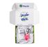 Kit Dia das Mães Pharmic - Gloss Hidrat Intense 6 g e FPS 75 Stick 15 g com tonalizante Bege