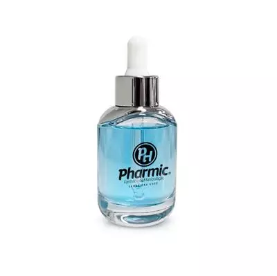 Sérum Blend Peptide Antiaging GHK-Cu 30 ml