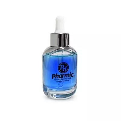 GHK-Cu Tônico Capilar 30 ml
