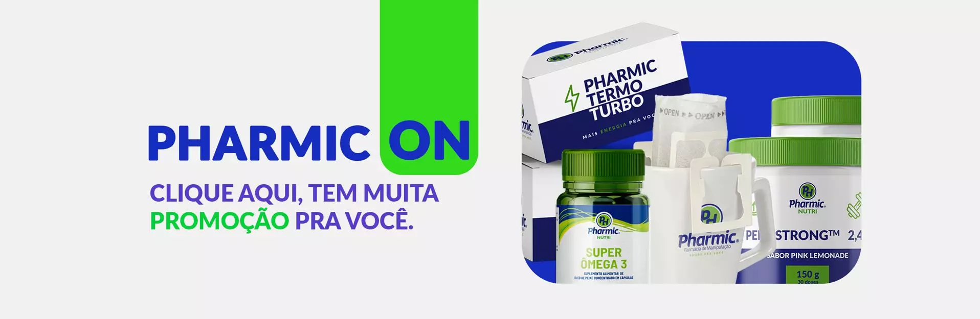 Pharmic ON