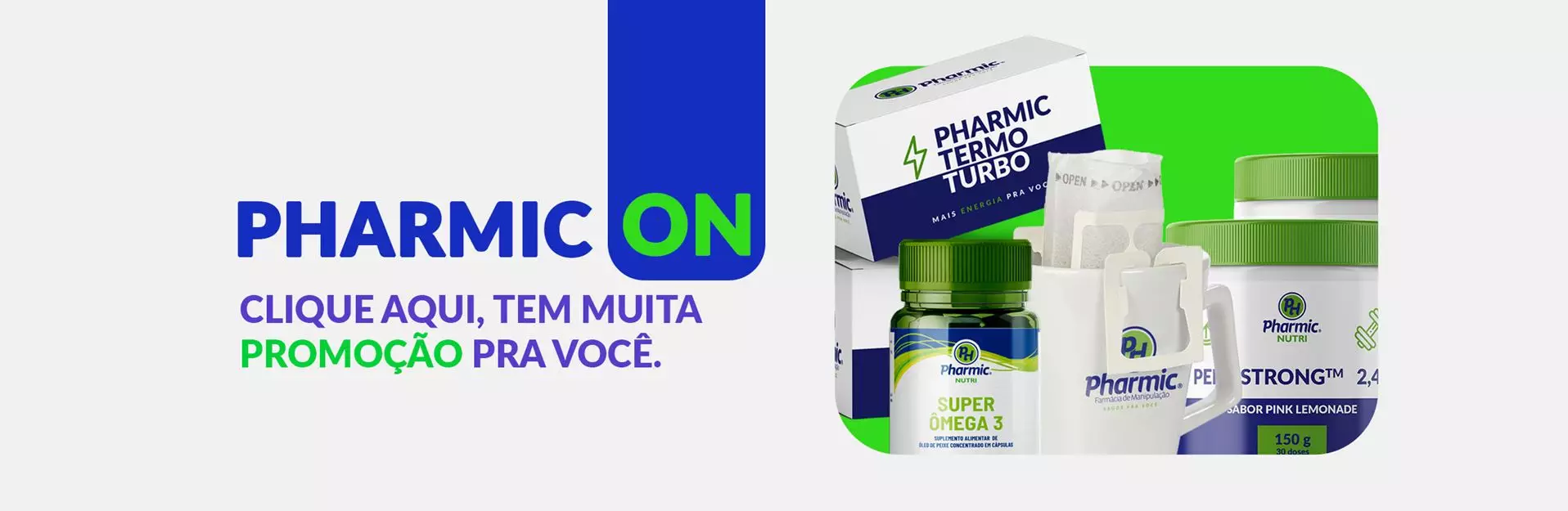 Pharmic ON