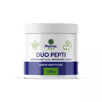 Duo Pepti Sabor Jabuticaba 150 g