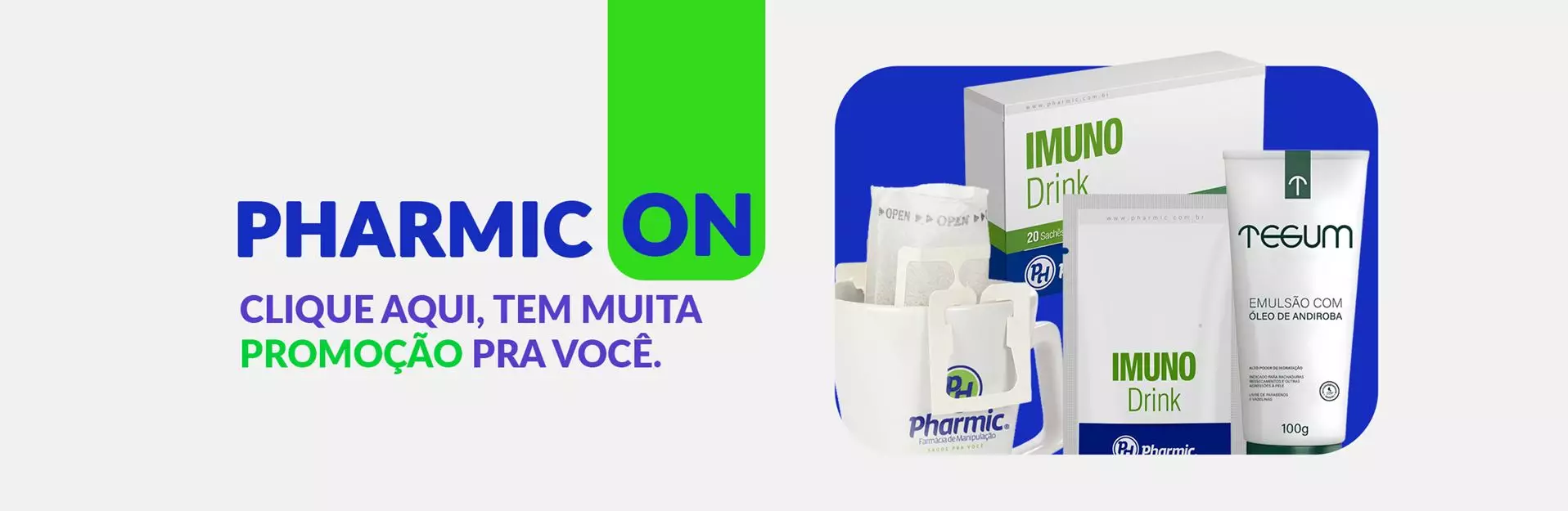 Pharmic ON