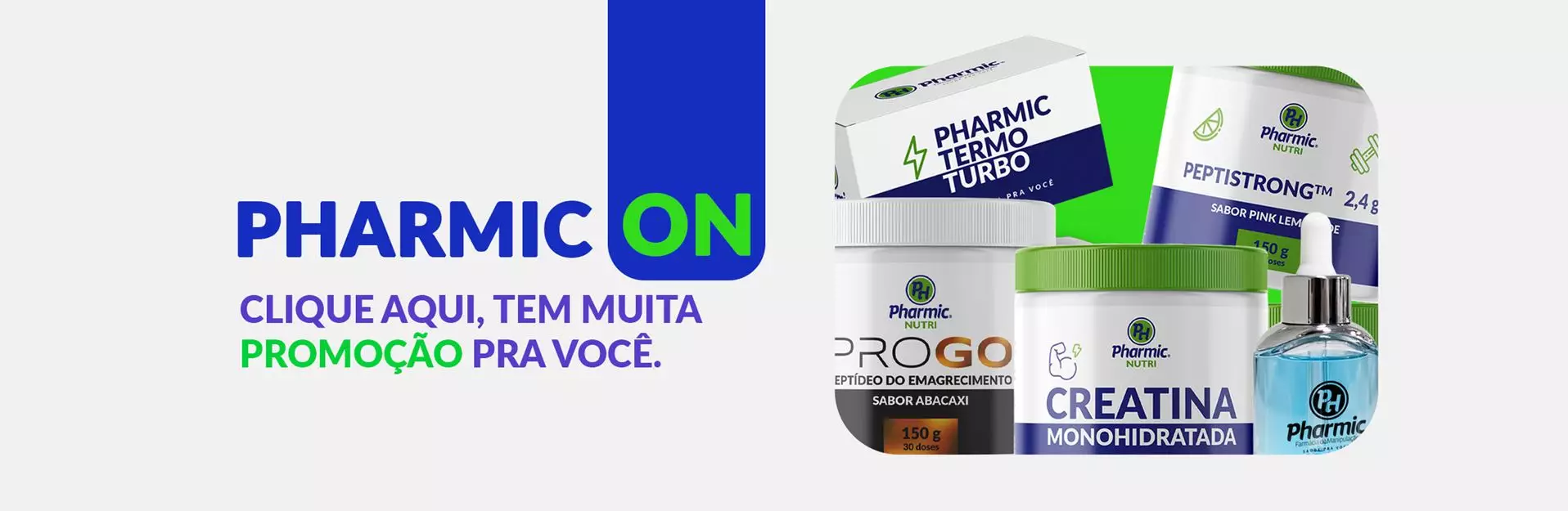 Pharmic ON