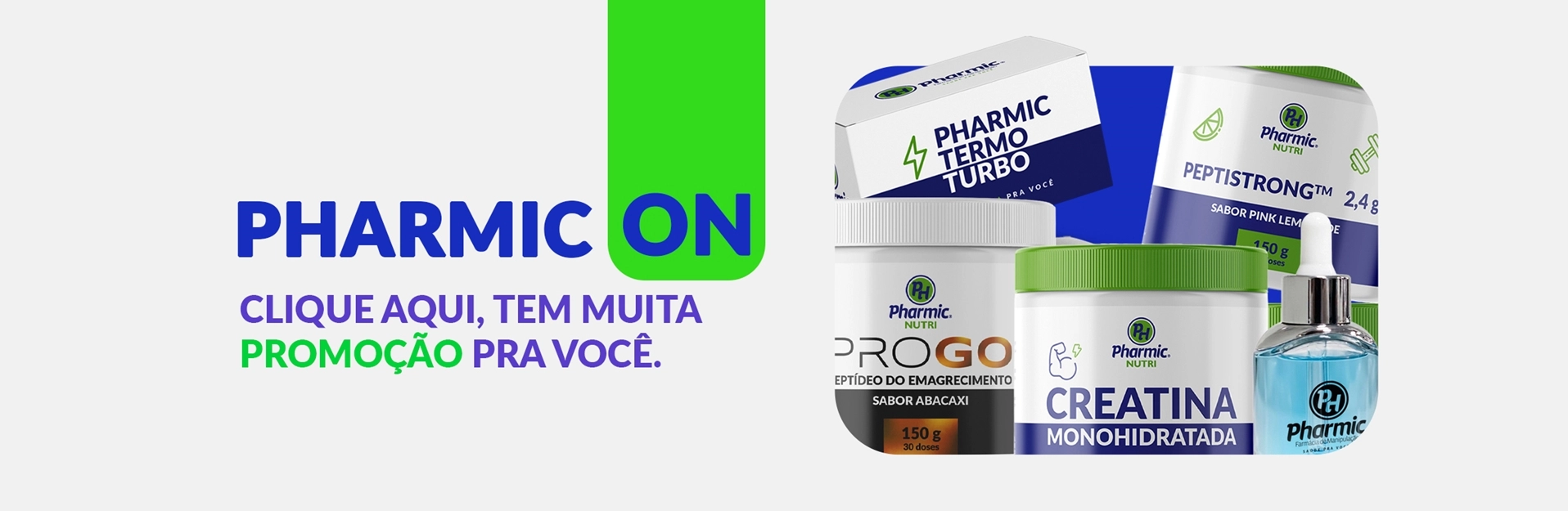 Pharmic ON