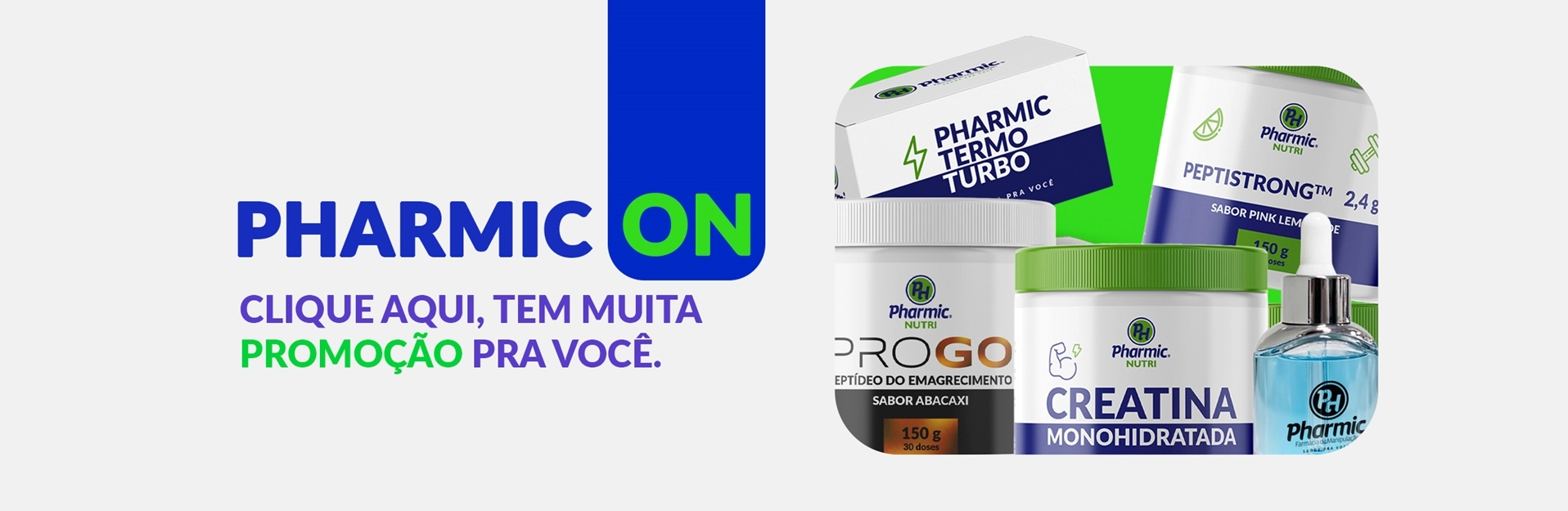 Pharmic ON